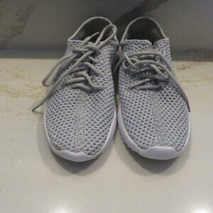 Brand Link, color gray, size 4